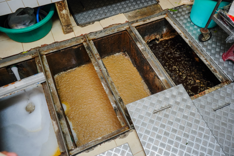 what-is-a-grease-trap