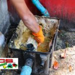 Why Regular Grease Trap Cleaning Is Essential for Your Business’s Health and Safety