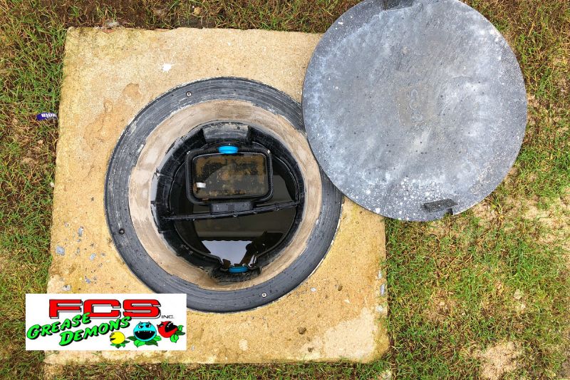 How to Choose the Right Grease Trap Cleaning Service Key Factors to Consider